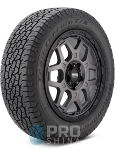 Trail-Terrain T/A
