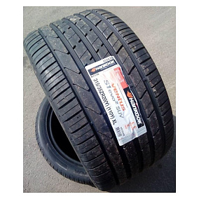 Hankook Ventus S1 evo 2 SUV K117A 225/55R18 98V