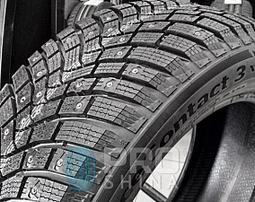 Continental IceContact 3 225/50R17 98T