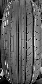 Goodyear Eagle Sport 2 UHP 245/40R19 98Y