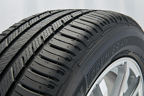Michelin Premier LTX 235/55R20 102H