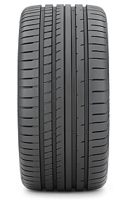 Goodyear Eagle F1 Asymmetric 2 SUV 265/50R19 110Y