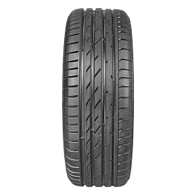 Ikon Tyres Character Ultra 215/45R17 91Y
