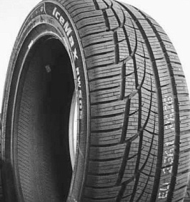 Habilead IceMax RW505 225/40R18 92V