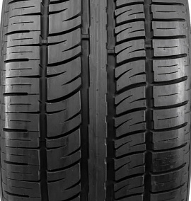 Pirelli Scorpion Zero Asimmetrico 285/35R22 106W