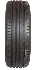 Yokohama BluEarth-A AE-50 245/45R17 99W