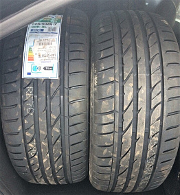 Sailun Atrezzo ZSR 255/45R18 103Y