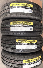 Grenlander L-GRIP16 185/65R14 86T