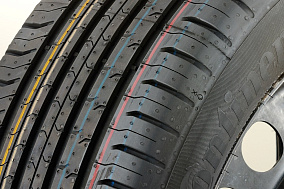 Continental ContiEcoContact 5 205/60R16 92V