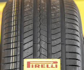 Pirelli Cinturato Rosso 235/45R18 98Y