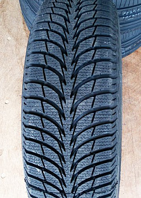 Sava Eskimo Ice 195/55R16 87T