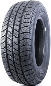 Maxxis AL2 Vansmart AS 205/65R16C 107/105T