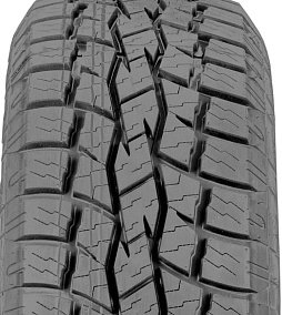 Mirage MR-AT672 265/60R18 110T