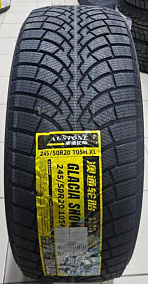 Austone Glacia Snow 195/65R15 95T