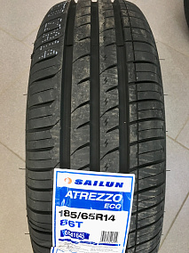 Sailun Atrezzo Eco 165/50R15 72V