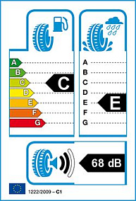 Sava Eskimo Ice 195/55R16 87T
