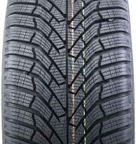 Kumho WinterCraft WP52 225/55R17 101V