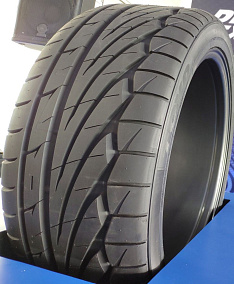 Toyo Proxes TR1 235/40R18 95W