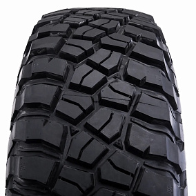 BFGoodrich Mud-Terrain T/A KM3 315/75R16 121Q
