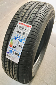 Lassa Atracta 185/70R14 88T