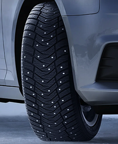 Yokohama IceGuard IG65 235/55R20 102T