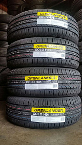Grenlander COLO H01 225/55R16 95V