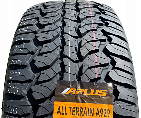 Aplus All Terrain A929 225/75R15 102T