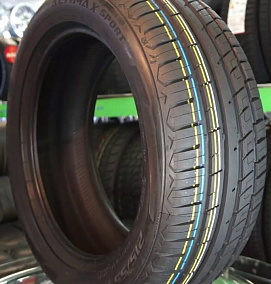General Altimax Sport 195/50R15 82H