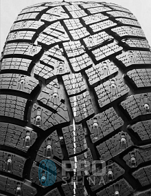 Continental IceContact 2 SUV 215/55R17 98T
