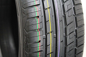 General Altimax Sport 195/50R15 82H
