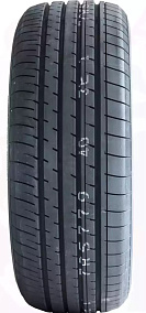 Yokohama BluEarth-XT AE61 215/60R17 96H