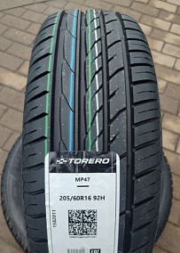 Torero MP47 195/50R15 82H