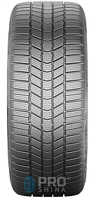 Continental ContiWinterContact 8 S 285/45R21 113W