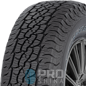 BFGoodrich Trail-Terrain T/A 245/65R17 111T