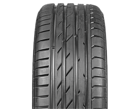 Ikon Tyres Character Ultra 215/45R17 91Y