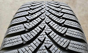 Hankook Winter i*cept RS2 W452 185/55R14 80T