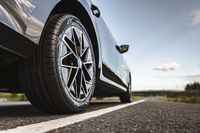 Nokian Nordman SZ2 265/35ZR18 97Y