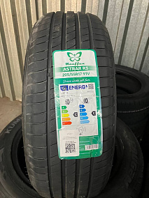 Rauffan Astrar R3 195/60R15 88V