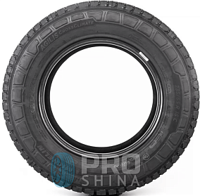 Michelin Agilis CrossClimate 205/65R15C 102/100T