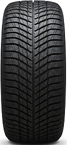Hankook Winter i*cept evo 4 W340 225/45R18 95V