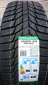 Triangle PL01 225/40R18 92R