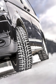 Nokian WR C3 225/55R17C 109/107T