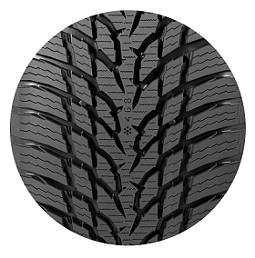 Nokian WR Snowproof 165/60R15 77T