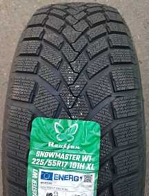 Rauffan Snowmaster W1 265/65R17 112T