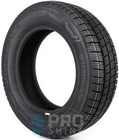 Hankook Vantra ST AS2 RA30 235/65R16C 115/113R