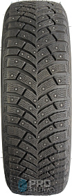 Michelin X-Ice North 4 SUV 245/55R19 107T