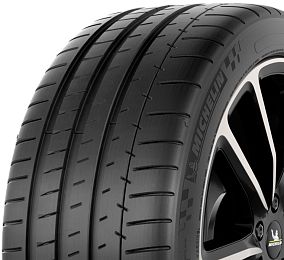Michelin Pilot Super Sport 245/35R21 96Y (run-flat)