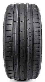 Continental SportContact 7 325/30R21 108Y