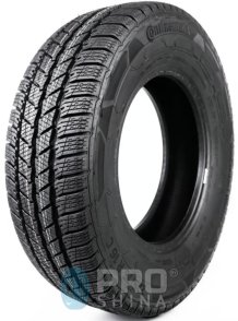 VanContact Winter