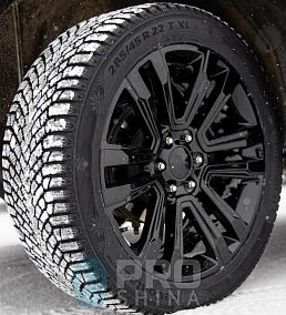Continental IceContact XTRM 185/60R15 88T